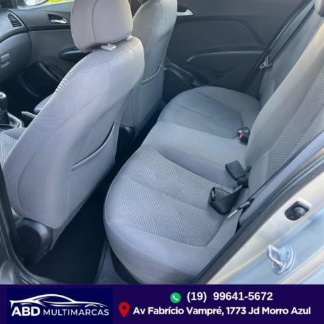 HYUNDAI HB 20 Sedan 1.6 16V 4P FLEX COMFORT PLUS, Foto 10
