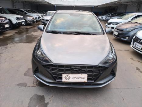HYUNDAI HB 20 Sedan 1.0 12V 4P FLEX EVOLUTION, Foto 2