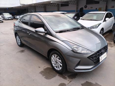 HYUNDAI HB 20 Sedan 1.0 12V 4P FLEX EVOLUTION, Foto 3