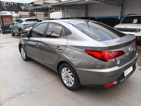 HYUNDAI HB 20 Sedan 1.0 12V 4P FLEX EVOLUTION, Foto 4