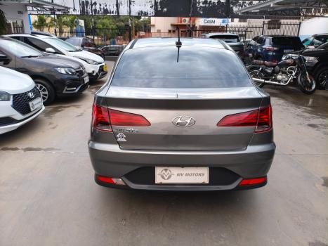 HYUNDAI HB 20 Sedan 1.0 12V 4P FLEX EVOLUTION, Foto 5