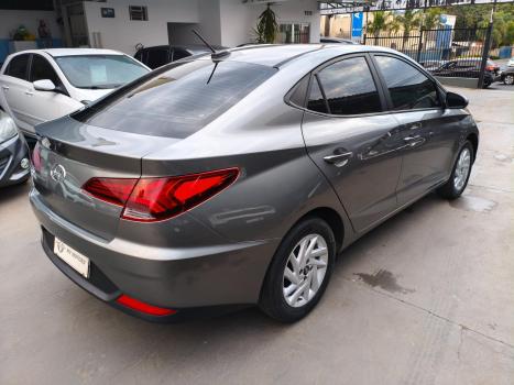 HYUNDAI HB 20 Sedan 1.0 12V 4P FLEX EVOLUTION, Foto 6