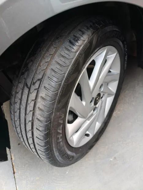 HYUNDAI HB 20 Sedan 1.0 12V 4P FLEX EVOLUTION, Foto 9