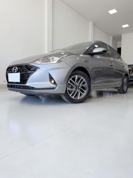 HYUNDAI HB 20 Sedan 1.0 12V 4P FLEX TGDI TURBO DIAMOND PLUS AUTOM�TICO, Foto 5