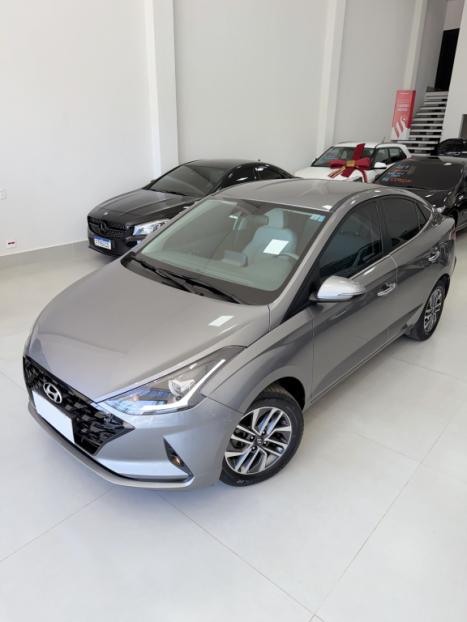 HYUNDAI HB 20 Sedan 1.0 12V 4P FLEX TGDI TURBO DIAMOND PLUS AUTOM�TICO, Foto 6