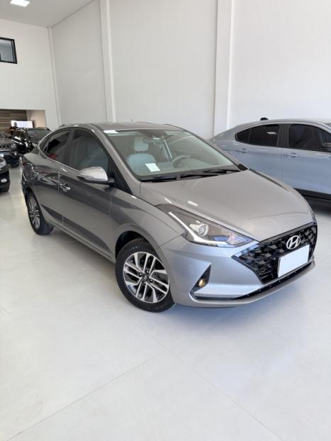HYUNDAI HB 20 Sedan 1.0 12V 4P FLEX TGDI TURBO DIAMOND PLUS AUTOM�TICO, Foto 2