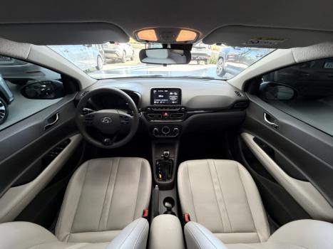HYUNDAI HB 20 Sedan 1.0 12V 4P FLEX TGDI TURBO DIAMOND PLUS AUTOM�TICO, Foto 13