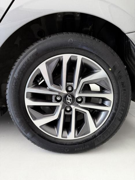 HYUNDAI HB 20 Sedan 1.0 12V 4P FLEX TGDI TURBO DIAMOND PLUS AUTOM�TICO, Foto 17