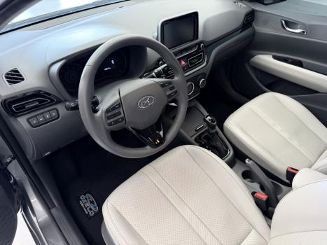 HYUNDAI HB 20 Sedan 1.0 12V 4P FLEX TGDI TURBO DIAMOND PLUS AUTOM�TICO, Foto 14