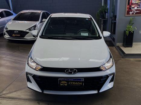 HYUNDAI HB 20 Sedan 1.0 12V 4P FLEX LIMITED, Foto 3