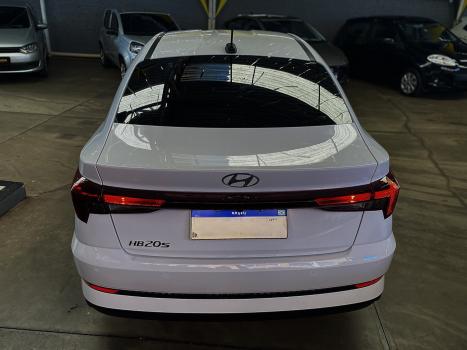 HYUNDAI HB 20 Sedan 1.0 12V 4P FLEX LIMITED, Foto 4