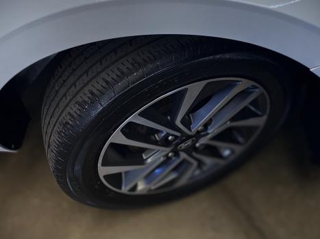HYUNDAI HB 20 Sedan 1.0 12V 4P FLEX LIMITED, Foto 5