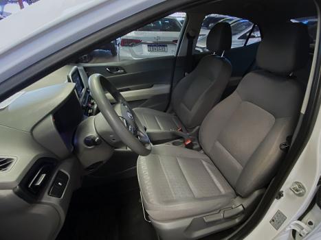 HYUNDAI HB 20 Sedan 1.0 12V 4P FLEX LIMITED, Foto 7