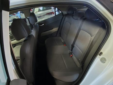 HYUNDAI HB 20 Sedan 1.0 12V 4P FLEX LIMITED, Foto 8