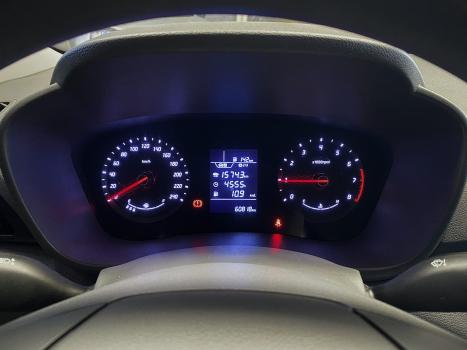 HYUNDAI HB 20 Sedan 1.0 12V 4P FLEX LIMITED, Foto 9