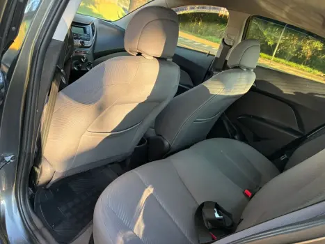 HYUNDAI HB 20 Sedan 1.6 16V 4P FLEX COMFORT PLUS, Foto 5