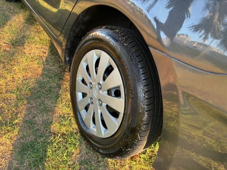 HYUNDAI HB 20 Sedan 1.6 16V 4P FLEX COMFORT PLUS, Foto 9