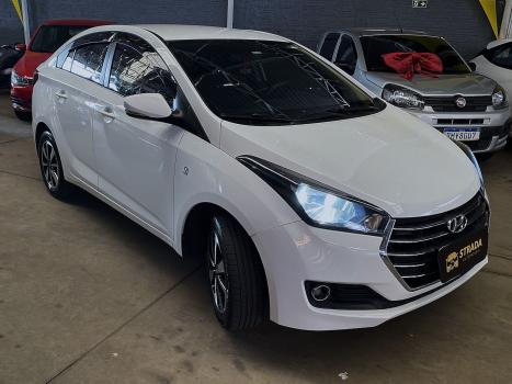 HYUNDAI HB 20 Sedan 1.6 16V 4P FLEX COMFORT PLUS AUTOM�TICO, Foto 2