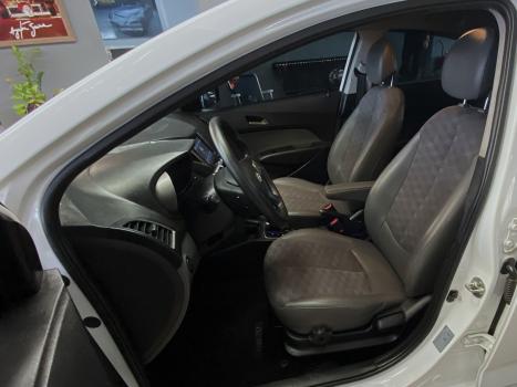 HYUNDAI HB 20 Sedan 1.6 16V 4P FLEX COMFORT PLUS AUTOM�TICO, Foto 7