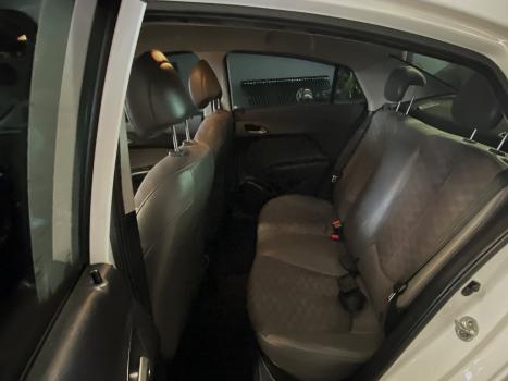 HYUNDAI HB 20 Sedan 1.6 16V 4P FLEX COMFORT PLUS AUTOM�TICO, Foto 8
