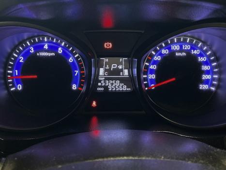 HYUNDAI HB 20 Sedan 1.6 16V 4P FLEX COMFORT PLUS AUTOM�TICO, Foto 9