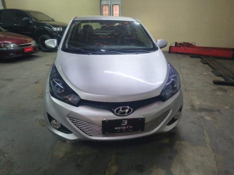 HYUNDAI HB 20 Sedan 1.6 16V 4P FLEX COMFORT PLUS, Foto 2