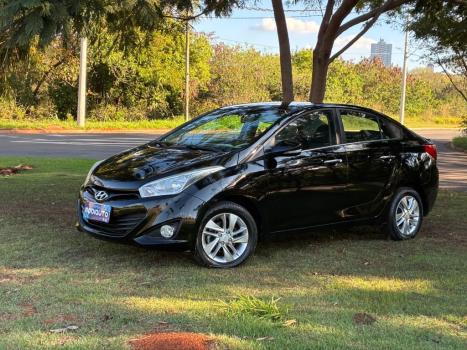 HYUNDAI HB 20 Sedan 1.6 16V 4P FLEX PREMIUM AUTOM�TICO, Foto 2