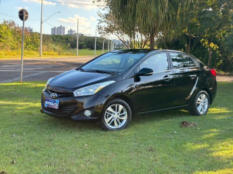 HYUNDAI HB 20 Sedan 1.6 16V 4P FLEX PREMIUM AUTOM�TICO, Foto 3