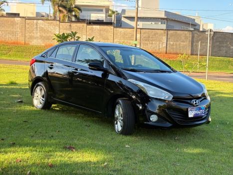HYUNDAI HB 20 Sedan 1.6 16V 4P FLEX PREMIUM AUTOM�TICO, Foto 4
