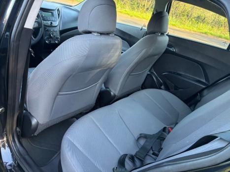 HYUNDAI HB 20 Sedan 1.6 16V 4P FLEX PREMIUM AUTOM�TICO, Foto 5