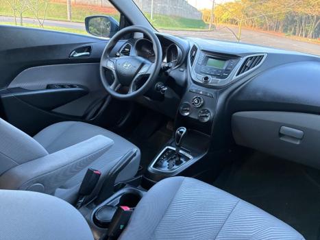 HYUNDAI HB 20 Sedan 1.6 16V 4P FLEX PREMIUM AUTOM�TICO, Foto 8