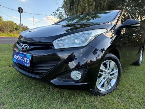 HYUNDAI HB 20 Sedan 1.6 16V 4P FLEX PREMIUM AUTOM�TICO, Foto 12