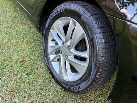 HYUNDAI HB 20 Sedan 1.6 16V 4P FLEX PREMIUM AUTOM�TICO, Foto 13