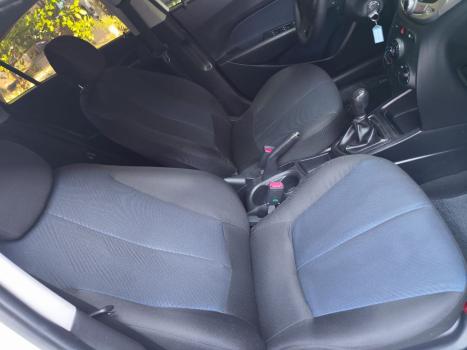 HYUNDAI HB 20 Sedan 1.6 16V 4P FLEX COMFORT PLUS, Foto 3