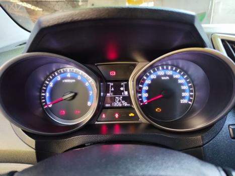 HYUNDAI HB 20 Sedan 1.6 16V 4P FLEX COMFORT PLUS, Foto 6