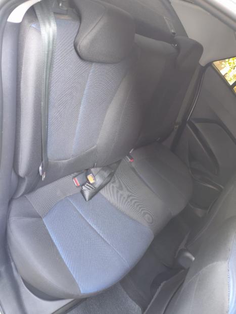 HYUNDAI HB 20 Sedan 1.6 16V 4P FLEX COMFORT PLUS, Foto 7