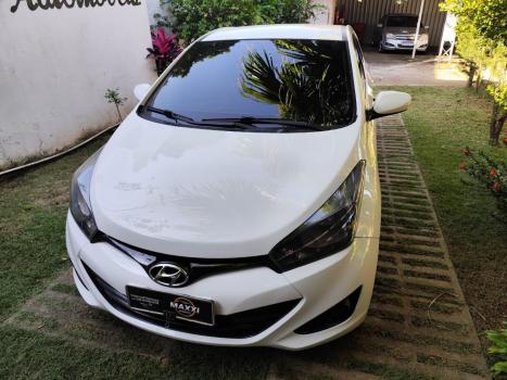 HYUNDAI HB 20 Sedan 1.6 16V 4P FLEX COMFORT PLUS, Foto 8