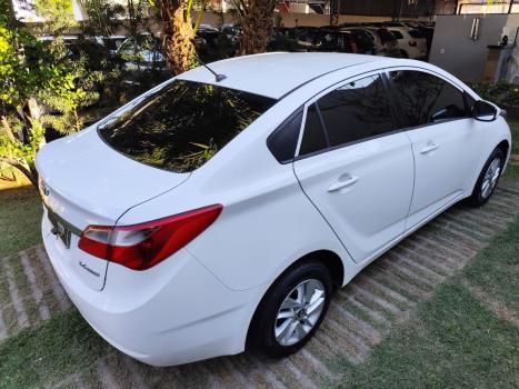 HYUNDAI HB 20 Sedan 1.6 16V 4P FLEX COMFORT PLUS, Foto 9