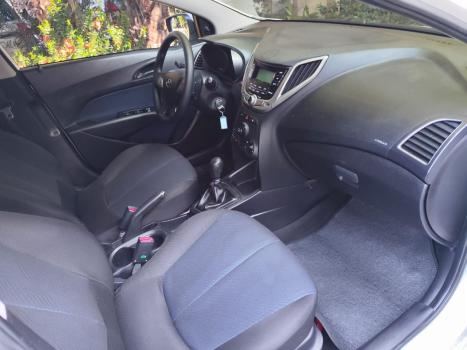 HYUNDAI HB 20 Sedan 1.6 16V 4P FLEX COMFORT PLUS, Foto 10