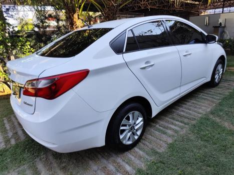 HYUNDAI HB 20 Sedan 1.6 16V 4P FLEX COMFORT PLUS, Foto 13