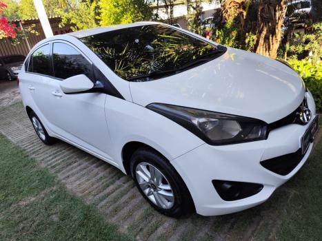 HYUNDAI HB 20 Sedan 1.6 16V 4P FLEX COMFORT PLUS, Foto 14