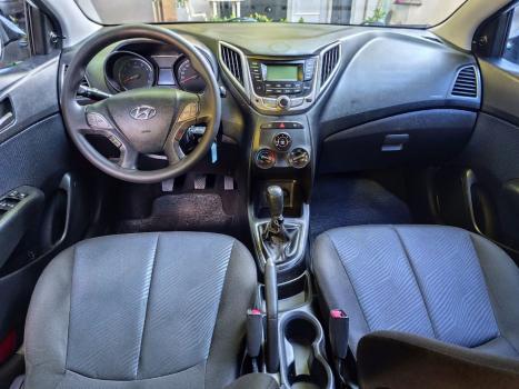 HYUNDAI HB 20 Sedan 1.6 16V 4P FLEX COMFORT PLUS, Foto 15