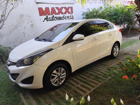 HYUNDAI HB 20 Sedan 1.6 16V 4P FLEX COMFORT PLUS, Foto 16