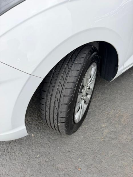 HYUNDAI HB 20 Sedan 1.0 12V 4P FLEX VISION, Foto 6