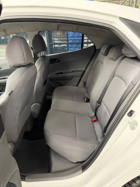 HYUNDAI HB 20 Sedan 1.0 12V 4P FLEX VISION, Foto 9