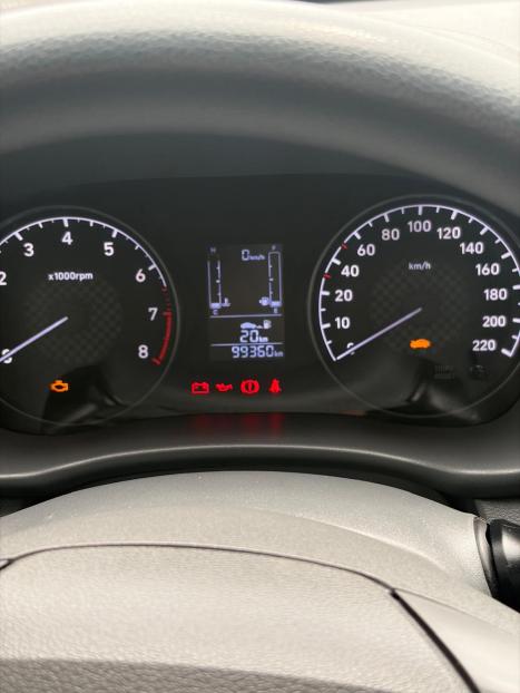 HYUNDAI HB 20 Sedan 1.0 12V 4P FLEX VISION, Foto 10
