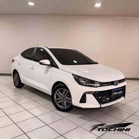 HYUNDAI HB 20 Sedan 1.0 12V 4P FLEX COMFORT PLUS TURBO, Foto 1