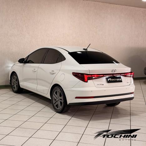 HYUNDAI HB 20 Sedan 1.0 12V 4P FLEX COMFORT PLUS TURBO, Foto 6