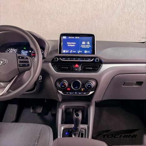 HYUNDAI HB 20 Sedan 1.0 12V 4P FLEX COMFORT PLUS TURBO, Foto 9