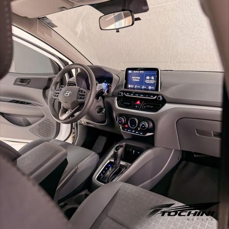HYUNDAI HB 20 Sedan 1.0 12V 4P FLEX COMFORT PLUS TURBO, Foto 10